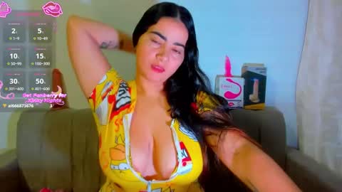 Eva online show from February 3, 2026, 5:49 am