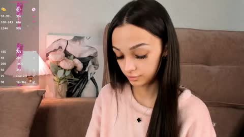 Eva online show from March 11, 2025, 10:07 am