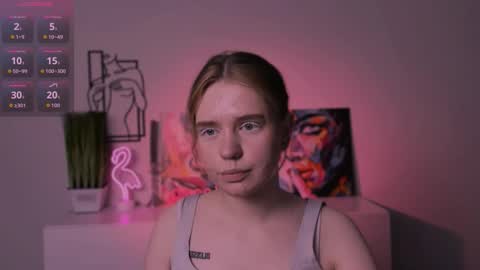 your dream online show from November 18, 2025, 7:40 pm