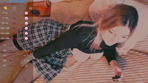 Snapshot of eva_gloss chatting on January 27, 2025, 3:07 pm Eva online show from January 27, 2025, 3:07 pm