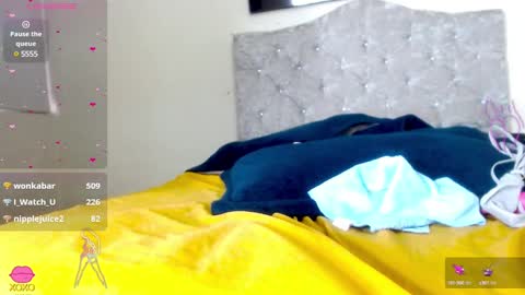 EVA online show from January 31, 2025, 4:59 pm