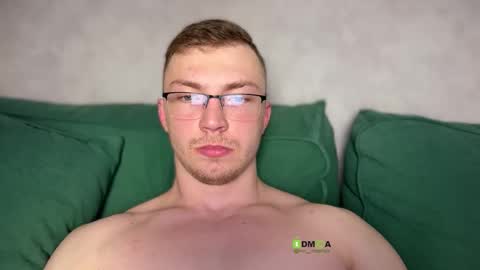 Eva and Iron online show from March 28, 2026, 12:21 am