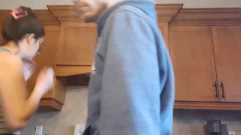 Eva  Jake online show from February 26, 2025, 1:52 pm