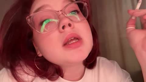 eva_kittenn online show from March 9, 2026, 6:06 am
