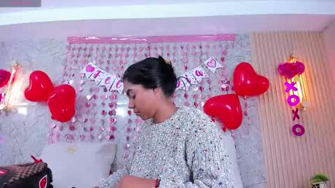 Eva online show from February 16, 2026, 11:28 am