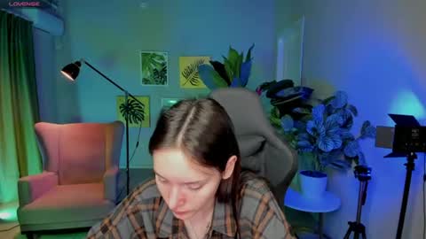 Snapshot of eva_leeee chatting on July 1, 2026, 5:09 am Eva online show from July 1, 2026, 5:09 am
