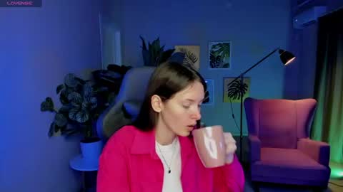 Snapshot of eva_leeee chatting on July 2, 2026, 5:13 am Eva online show from July 2, 2026, 5:13 am