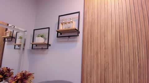 Angelinne online show from December 20, 2024, 9:32 am