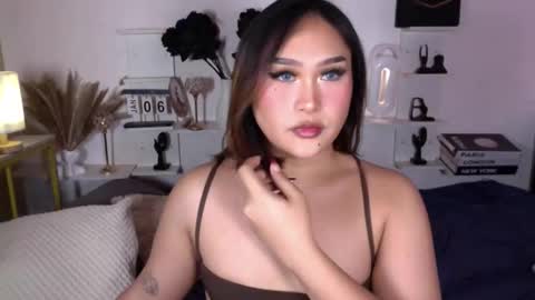 Queen Eva Mazikeen online show from January 8, 2026, 12:57 am