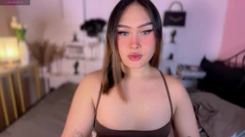 Queen Eva Mazikeen online show from February 15, 2026, 9:11 pm