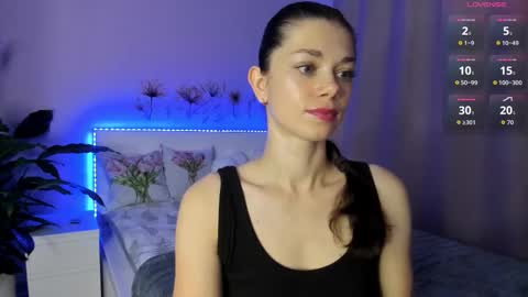 Eva online show from October 24, 2025, 7:38 am