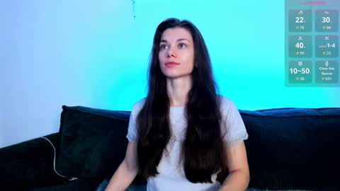 Eva online show from December 2, 2025, 9:14 am