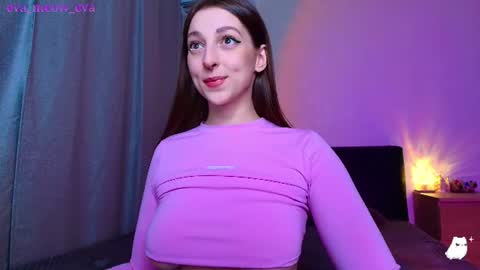 eva_meow_eva online show from August 3, 2026, 9:40 pm