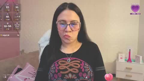 Eva  online show from May 11, 2026, 3:07 pm