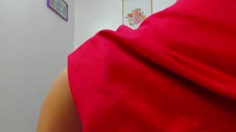 Snapshot of eva_mia_ chatting on June 23, 2026, 11:41 am Eva y Mia online show from June 23, 2026, 11:41 am