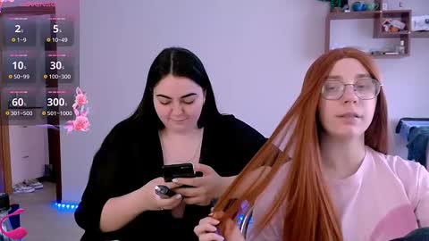 Snapshot of eva_milier chatting on March 7, 2025, 7:19 am eva_milier online show from March 7, 2025, 7:19 am