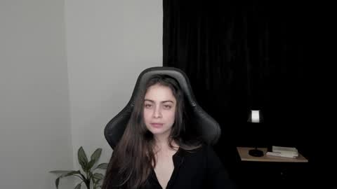 eva_monn online show from January 11, 2025, 11:46 pm