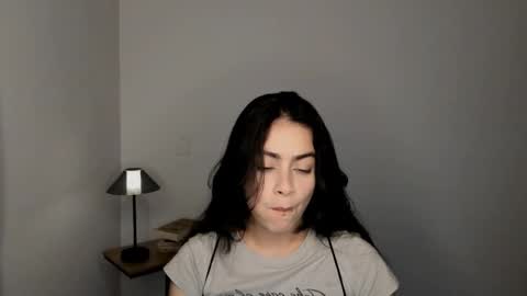 eva_monn online show from February 19, 2026, 12:28 am