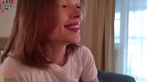 Eva online show from July 1, 2026, 6:15 am