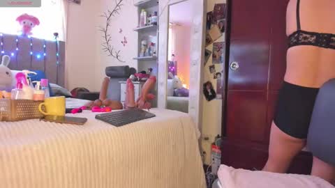 Eva Notty  online show from January 14, 2026, 12:22 pm