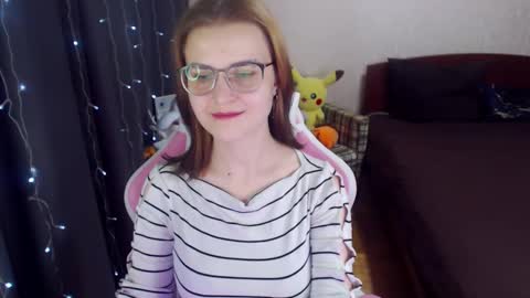 Eva online show from February 9, 2025, 9:47 am