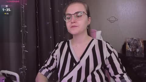 Eva online show from November 26, 2025, 10:38 am