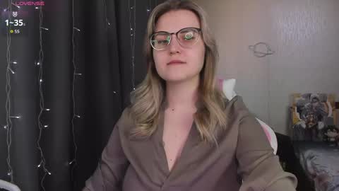 Eva online show from March 17, 2026, 12:19 pm