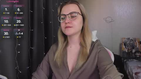 Eva online show from March 21, 2026, 11:15 am