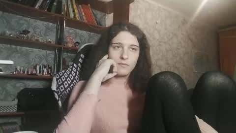 Eva The Princess online show from February 9, 2026, 3:49 pm