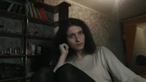 Eva The Princess online show from February 12, 2026, 2:56 pm