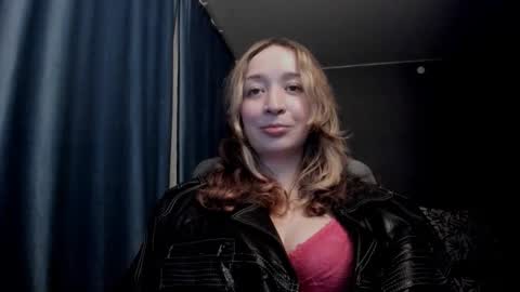 Snapshot of eva_rikchter chatting on February 20, 2026, 11:16 pm Ice Goddess online show from February 20, 2026, 11:16 pm