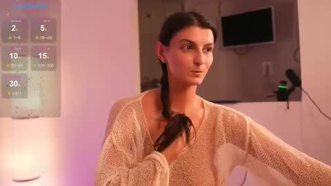 Snapshot of eva_ro chatting on December 26, 2024, 1:18 am EVA  online show from December 26, 2024, 1:18 am
