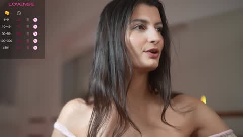 Snapshot of eva_ro chatting on January 12, 2025, 4:50 pm EVA  online show from January 12, 2025, 4:50 pm