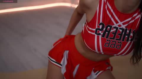 Snapshot of eva_ro chatting on March 5, 2025, 4:24 pm EVA  online show from March 5, 2025, 4:24 pm