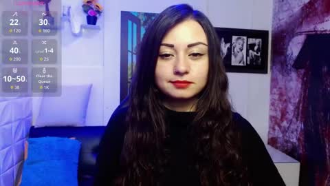 Eva online show from September 30, 2025, 2:44 pm