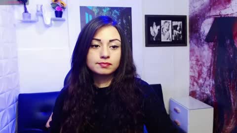 Eva online show from October 1, 2025, 2:23 pm