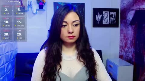 Eva online show from October 4, 2025, 2:59 pm