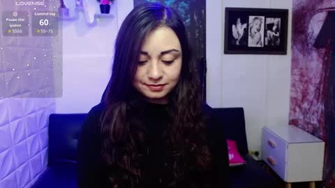 Eva online show from November 7, 2025, 2:50 pm