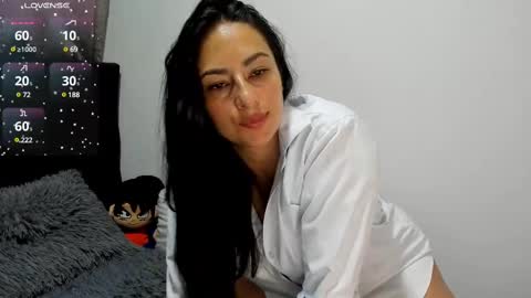 Snapshot of eva_rosie chatting on February 28, 2025, 3:37 pm Eva Rose online show from February 28, 2025, 3:37 pm