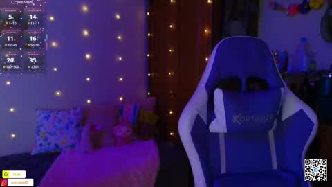 Eva  online show from February 21, 2026, 12:06 pm