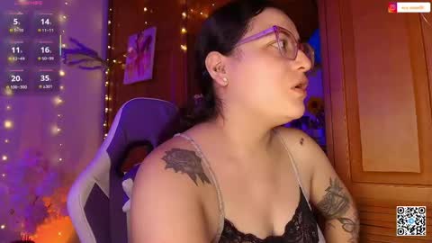 Eva  online show from May 30, 2026, 12:02 pm