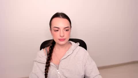 Eva online show from March 9, 2025, 6:54 pm