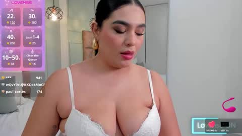 Snapshot of eva_saintt chatting on September 15, 2025, 7:41 am eva_saintt online show from September 15, 2025, 7:41 am