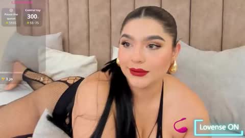 Snapshot of eva_saintt chatting on September 30, 2025, 6:35 pm eva_saintt online show from September 30, 2025, 6:35 pm