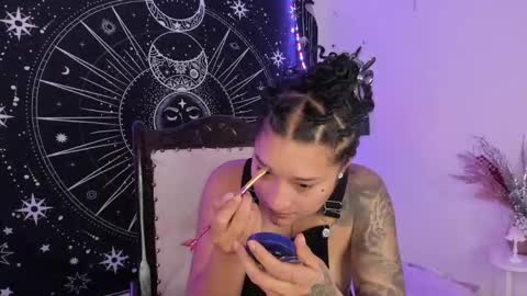 Eva  online show from February 20, 2026, 9:43 am