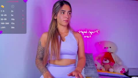 Snapshot of eva_shinee_ chatting on January 16, 2025, 10:34 pm Eva Shinee online show from January 16, 2025, 10:34 pm