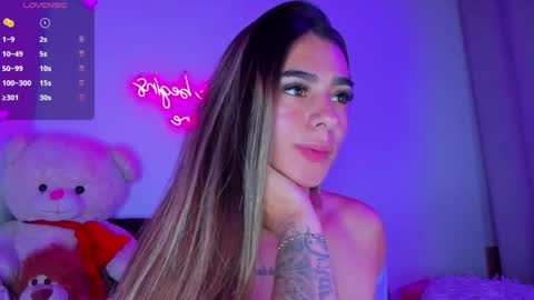 Snapshot of eva_shinee_ chatting on September 10, 2025, 11:38 pm Eva Shinee online show from September 10, 2025, 11:38 pm