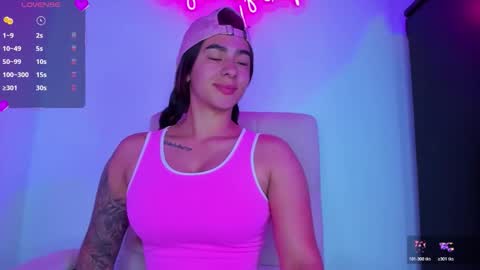 Snapshot of eva_shinee_ chatting on November 28, 2025, 10:40 am Eva Shinee online show from November 28, 2025, 10:40 am