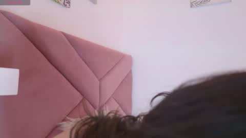 Eva Sin online show from February 15, 2026, 11:12 pm