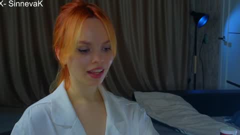 Hi there i am Eva and i wish create a nice community with you so join my Ticket Show for more pleasure online show from January 11, 2025, 9:15 am